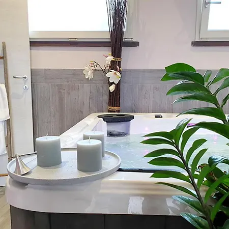 Apartament Lavanda Seaside And Pool *