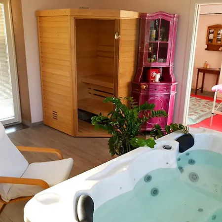 Lavanda Seaside And Pool * San Vincenzo