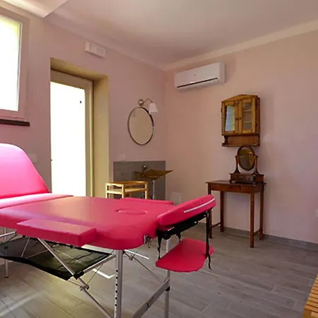 Apartament Lavanda Seaside And Pool *