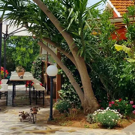 Lavanda Seaside And Pool * San Vincenzo