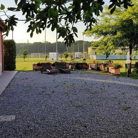 Appartement Lavanda Seaside And Pool San Vincenzo